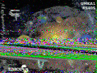 Фотография со спутника