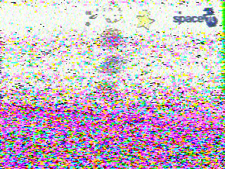 Фотография со спутника