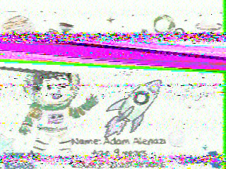 Фотография со спутника