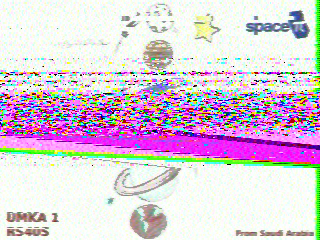 Фотография со спутника