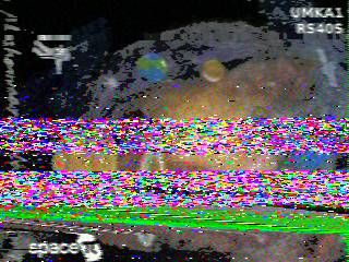 Фотография со спутника