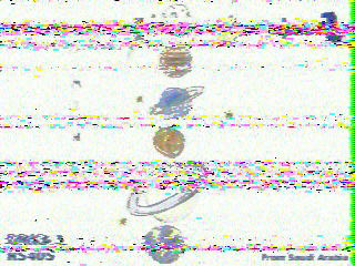 Фотография со спутника