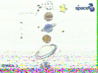 Фотография со спутника