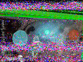 Фотография со спутника