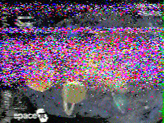 Фотография со спутника