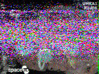 Фотография со спутника