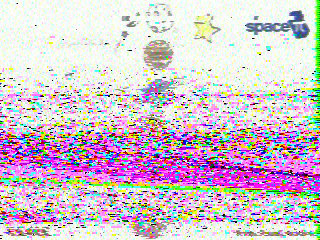 Фотография со спутника