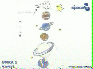 Фотография со спутника