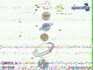 Фотография со спутника