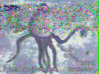 Фотография со спутника