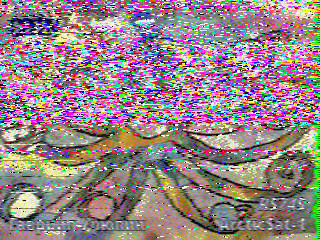 Фотография со спутника