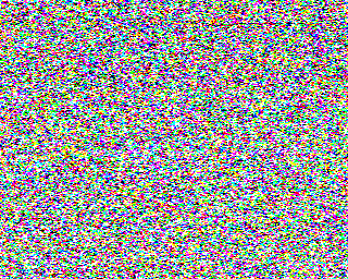 Фотография со спутника