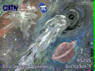 Фотография со спутника