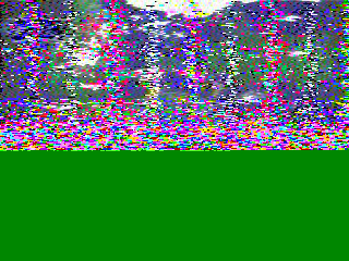 Фотография со спутника