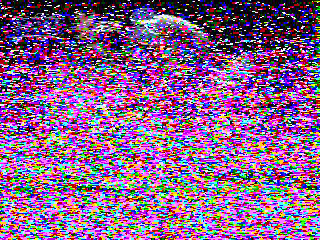 Фотография со спутника