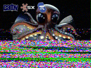 Фотография со спутника