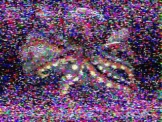 Фотография со спутника