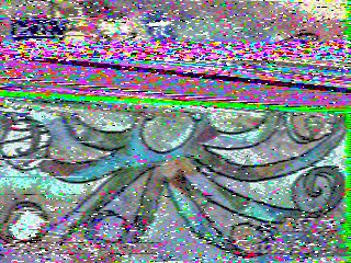 Фотография со спутника