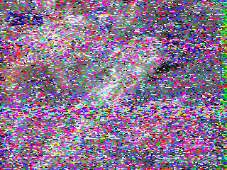 Фотография со спутника