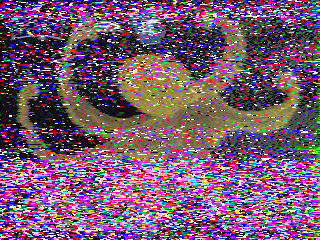 Фотография со спутника