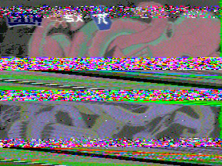 Фотография со спутника