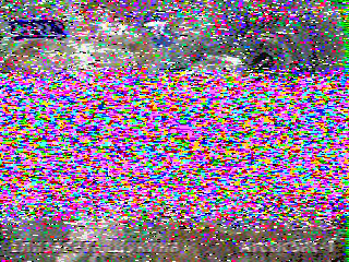 Фотография со спутника