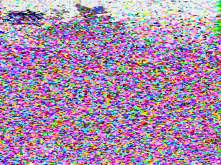 Фотография со спутника