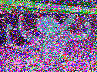 Фотография со спутника