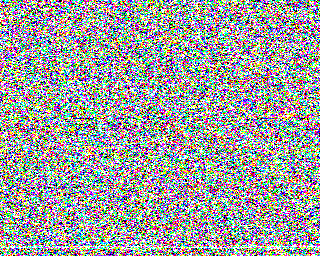 Фотография со спутника