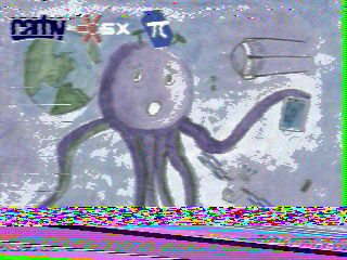 Фотография со спутника