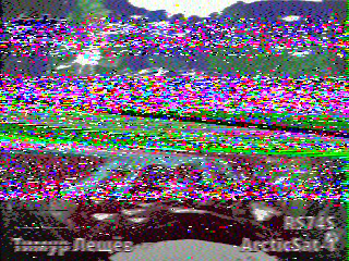 Фотография со спутника