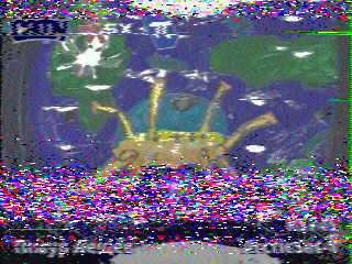 Фотография со спутника