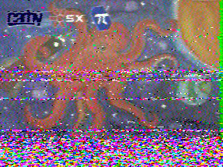 Фотография со спутника