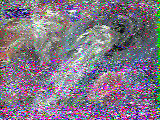 Фотография со спутника