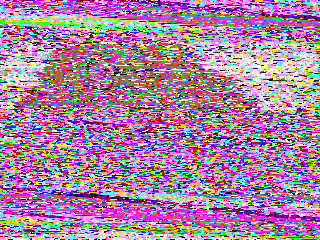 Фотография со спутника