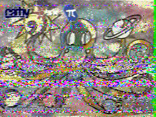 Фотография со спутника