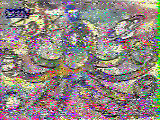 Фотография со спутника