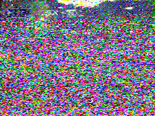 Фотография со спутника