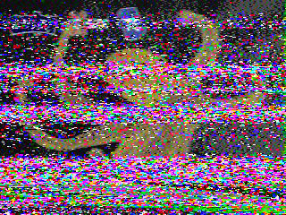 Фотография со спутника