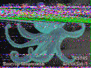 Фотография со спутника