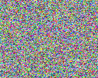 Фотография со спутника