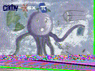 Фотография со спутника