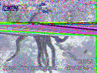 Фотография со спутника