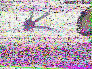 Фотография со спутника