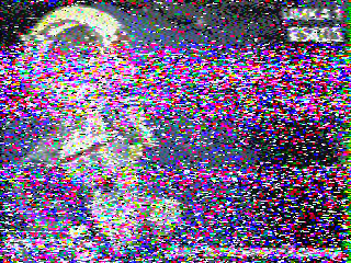 Фотография со спутника