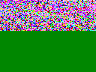 Photos from satellite