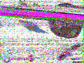 Photos from satellite