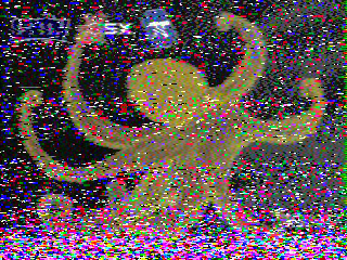 Фотография со спутника