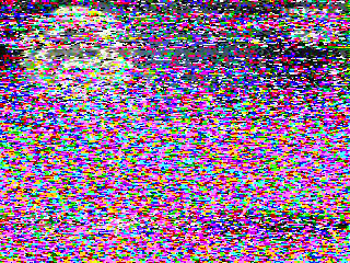 Photos from satellite