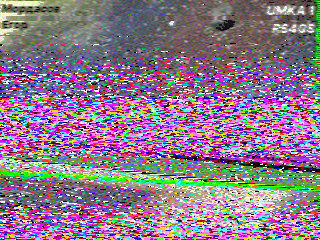 Photos from satellite